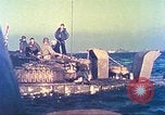 Immagine di Stati Uniti Marines Okinawa Red Beach, 1945, secondo 36 filmato di repertorio 65675063800