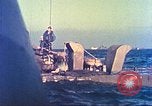 Immagine di Stati Uniti Marines Okinawa Red Beach, 1945, secondo 37 filmato di repertorio 65675063800