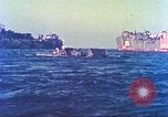 Immagine di Stati Uniti Marines Okinawa Red Beach, 1945, secondo 39 filmato di repertorio 65675063800