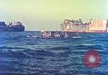Immagine di Stati Uniti Marines Okinawa Red Beach, 1945, secondo 41 filmato di repertorio 65675063800