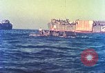 Immagine di Stati Uniti Marines Okinawa Red Beach, 1945, secondo 42 filmato di repertorio 65675063800