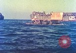 Immagine di Stati Uniti Marines Okinawa Red Beach, 1945, secondo 43 filmato di repertorio 65675063800