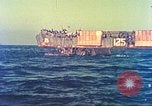 Immagine di Stati Uniti Marines Okinawa Red Beach, 1945, secondo 44 filmato di repertorio 65675063800