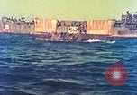 Immagine di Stati Uniti Marines Okinawa Red Beach, 1945, secondo 46 filmato di repertorio 65675063800