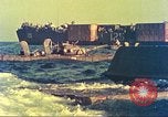 Immagine di Stati Uniti Marines Okinawa Red Beach, 1945, secondo 48 filmato di repertorio 65675063800