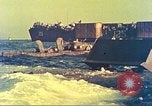 Immagine di Stati Uniti Marines Okinawa Red Beach, 1945, secondo 49 filmato di repertorio 65675063800