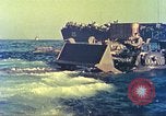 Immagine di Stati Uniti Marines Okinawa Red Beach, 1945, secondo 52 filmato di repertorio 65675063800