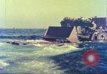 Immagine di Stati Uniti Marines Okinawa Red Beach, 1945, secondo 53 filmato di repertorio 65675063800