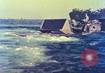 Immagine di Stati Uniti Marines Okinawa Red Beach, 1945, secondo 54 filmato di repertorio 65675063800