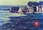 Immagine di Stati Uniti Marines Okinawa Red Beach, 1945, secondo 55 filmato di repertorio 65675063800