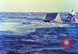Immagine di Stati Uniti Marines Okinawa Red Beach, 1945, secondo 58 filmato di repertorio 65675063800