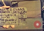 Immagine di Stati Uniti Marines Okinawa Red Beach, 1945, secondo 3 filmato di repertorio 65675063801