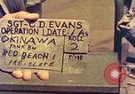 Immagine di Stati Uniti Marines Okinawa Red Beach, 1945, secondo 5 filmato di repertorio 65675063801