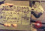 Immagine di Stati Uniti Marines Okinawa Red Beach, 1945, secondo 6 filmato di repertorio 65675063801