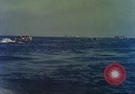 Immagine di Stati Uniti Marines Okinawa Red Beach, 1945, secondo 7 filmato di repertorio 65675063801