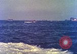 Immagine di Stati Uniti Marines Okinawa Red Beach, 1945, secondo 15 filmato di repertorio 65675063801