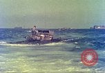 Immagine di Stati Uniti Marines Okinawa Red Beach, 1945, secondo 22 filmato di repertorio 65675063801