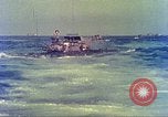 Immagine di Stati Uniti Marines Okinawa Red Beach, 1945, secondo 26 filmato di repertorio 65675063801