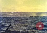 Immagine di Stati Uniti Marines Okinawa Red Beach, 1945, secondo 45 filmato di repertorio 65675063801