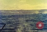 Immagine di Stati Uniti Marines Okinawa Red Beach, 1945, secondo 47 filmato di repertorio 65675063801