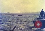 Immagine di Stati Uniti Marines Okinawa Red Beach, 1945, secondo 54 filmato di repertorio 65675063801