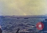 Immagine di Stati Uniti Marines Okinawa Red Beach, 1945, secondo 55 filmato di repertorio 65675063801