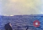 Immagine di Stati Uniti Marines Okinawa Red Beach, 1945, secondo 58 filmato di repertorio 65675063801