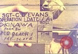 Immagine di Stati Uniti Marines Okinawa Red Beach, 1945, secondo 1 filmato di repertorio 65675063802