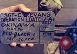 Immagine di Stati Uniti Marines Okinawa Red Beach, 1945, secondo 3 filmato di repertorio 65675063802