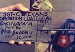 Immagine di Stati Uniti Marines Okinawa Red Beach, 1945, secondo 4 filmato di repertorio 65675063802
