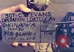 Immagine di Stati Uniti Marines Okinawa Red Beach, 1945, secondo 10 filmato di repertorio 65675063802