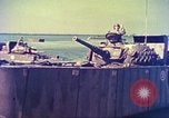 Immagine di Stati Uniti Marines Okinawa Red Beach, 1945, secondo 14 filmato di repertorio 65675063802