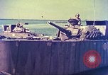 Immagine di Stati Uniti Marines Okinawa Red Beach, 1945, secondo 15 filmato di repertorio 65675063802