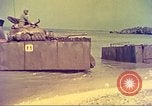 Immagine di Stati Uniti Marines Okinawa Red Beach, 1945, secondo 23 filmato di repertorio 65675063802