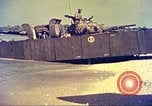 Immagine di Stati Uniti Marines Okinawa Red Beach, 1945, secondo 59 filmato di repertorio 65675063802