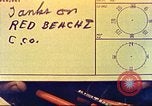 Immagine di Stati Uniti Marines Okinawa Red Beach, 1945, secondo 1 filmato di repertorio 65675063803