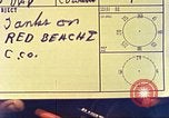 Immagine di Stati Uniti Marines Okinawa Red Beach, 1945, secondo 4 filmato di repertorio 65675063803