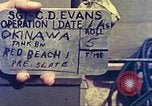 Immagine di Stati Uniti Marines Okinawa Red Beach, 1945, secondo 13 filmato di repertorio 65675063803