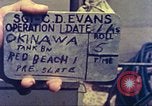 Immagine di Stati Uniti Marines Okinawa Red Beach, 1945, secondo 14 filmato di repertorio 65675063803