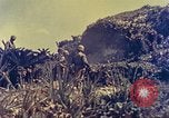 Immagine di Stati Uniti Marines Okinawa Red Beach, 1945, secondo 19 filmato di repertorio 65675063803