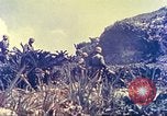 Immagine di Stati Uniti Marines Okinawa Red Beach, 1945, secondo 24 filmato di repertorio 65675063803