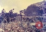 Immagine di Stati Uniti Marines Okinawa Red Beach, 1945, secondo 26 filmato di repertorio 65675063803