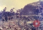 Immagine di Stati Uniti Marines Okinawa Red Beach, 1945, secondo 27 filmato di repertorio 65675063803