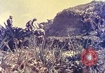 Immagine di Stati Uniti Marines Okinawa Red Beach, 1945, secondo 28 filmato di repertorio 65675063803
