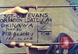 Immagine di Stati Uniti Marines Okinawa Red Beach, 1945, secondo 3 filmato di repertorio 65675063804