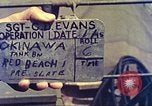 Immagine di Stati Uniti Marines Okinawa Red Beach, 1945, secondo 4 filmato di repertorio 65675063804