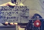 Immagine di Stati Uniti Marines Okinawa Red Beach, 1945, secondo 5 filmato di repertorio 65675063804