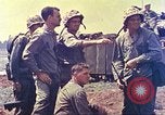 Immagine di Stati Uniti Marines Okinawa Red Beach, 1945, secondo 51 filmato di repertorio 65675063804