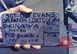Image of United States Marines Okinawa Ryukyu Islands, 1945, second 4 stock footage video 65675063805