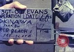 Image of United States Marines Okinawa Ryukyu Islands, 1945, second 5 stock footage video 65675063805